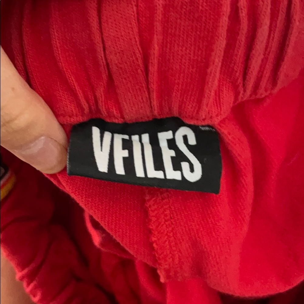 VFILES sweats - Picture 2 of 2